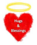 Hugs & Blessings®