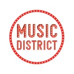 MUSIC DISTRICT®