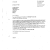 This letter from Solicitors Ashurst rejects a Cathelco claim about having to remove the trademark 'Cuproban' from their website in 2006, that it was simply due to having acquired Jotun's cathodic business (and clearly also Cuproban Systems Limited existing customers base for equipment and spares) in September 2003, that any infringement more than two years later was simply a mistaken continuation of Jotun A/S historical infringement since 2001. What is true is that Jotun and Cathelco together managed to benefit their own interests at to the substantial disadvantage to Cuproban Systems Limited. Then as detailed in the opening description and having lost most of Cuproban's customer base to the Jotun and Cathelco linkup, I then managed in 2007 to agree to a licensing agreement with the Indian based manufacturing company Sargam Metals Private Ltd which concluded in 2014.(See 2025 Cuproban update in Descriptions above)