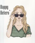 Happy Hetero®