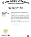 FOODYSPOINT® FOODYSPOINT®