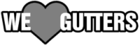 We Love Gutters We Love Gutters