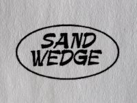 Sand Wedge