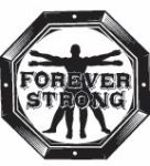 Forever Strong Forever Strong