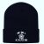 XX+ Club Skull Cap