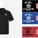 XX+ Club Polo Shirts